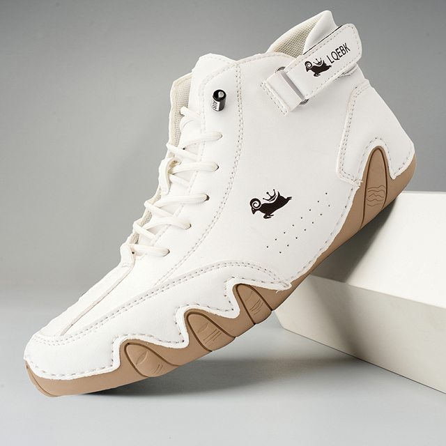 Zapatos antideslizantes ultra cómodos