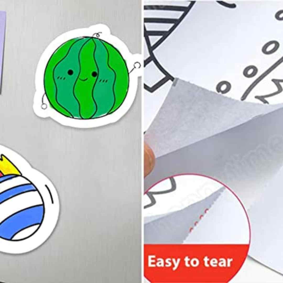 Rotolo da disegno per bambini: Libera la creatività senza limiti!