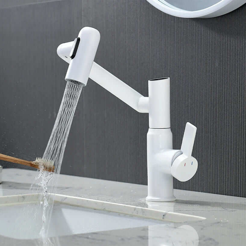 Robinet digital: economisiți apă și energie în fiecare zi