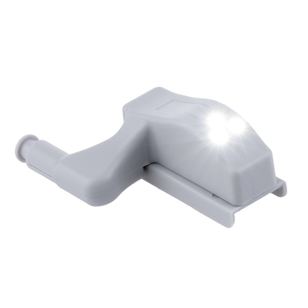 Φωτίστε τις ντουλάπες σας αυτόματα με απλότητα