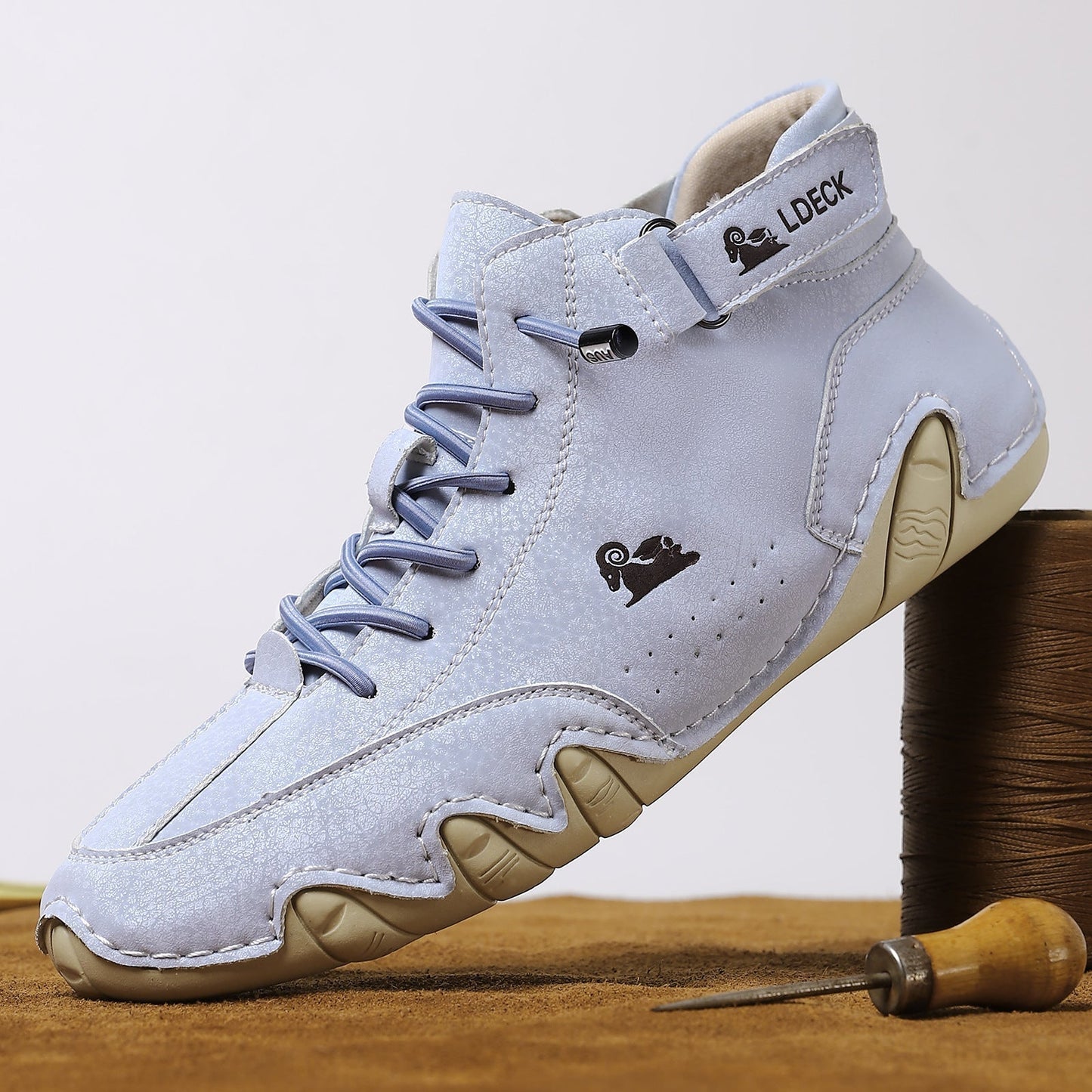 Zapatos antideslizantes ultra cómodos