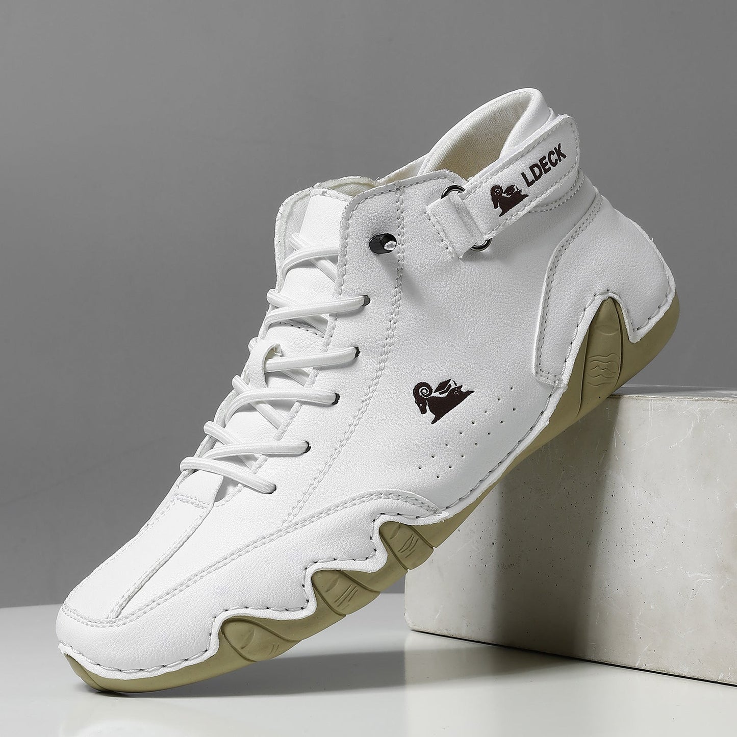 ZoliLDeck - Scarpe ortopediche impermeabili e traspiranti