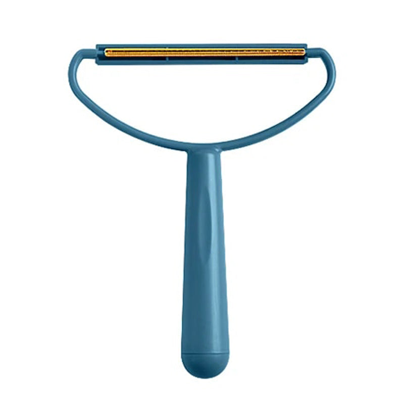 Avlägsna djurhår i ett enda drag