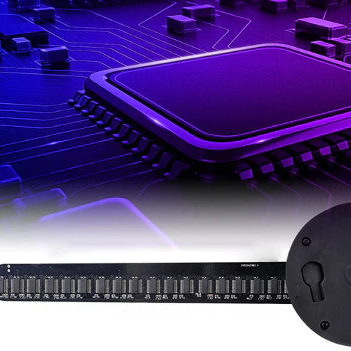 3D hordozható projektor – Bármilyen felületet átalakíthat immerszív élménnyé