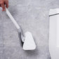 GolfClean - Effectieve en hygiënische toiletreiniging zonder spetters 