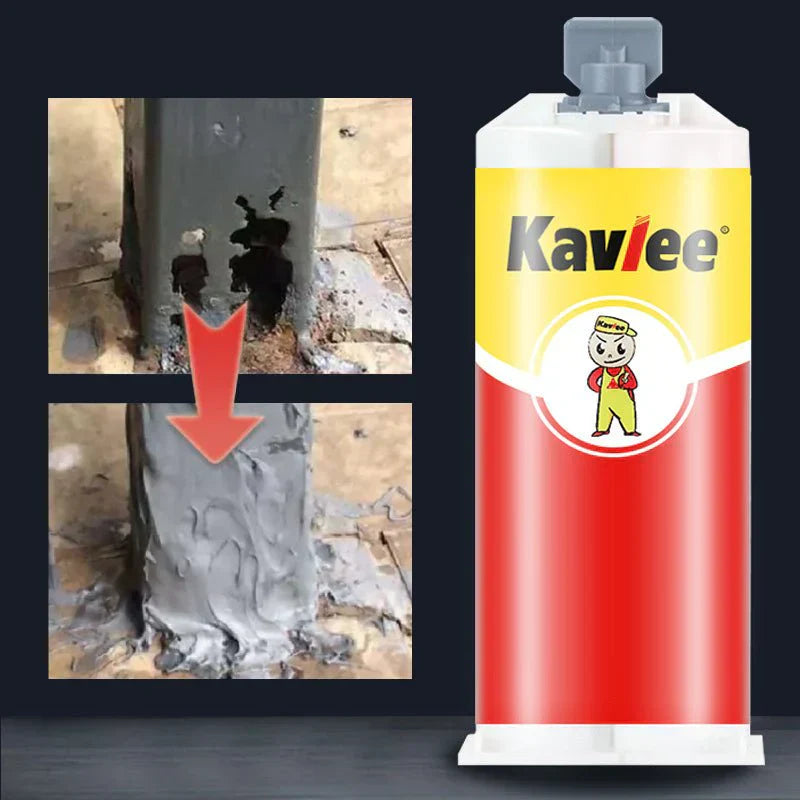 SuperGlue Reparatie-lijm voor algemeen gebruik 